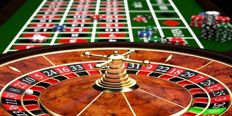 Bí kíp hay để thắng khi đánh roulette online