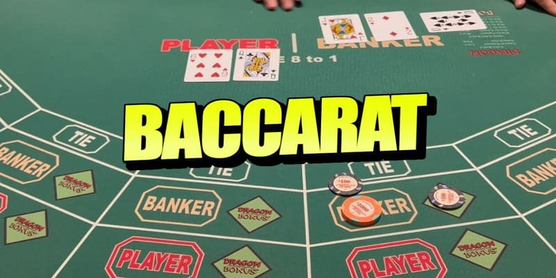 Những chiến thuật tham gia chơi baccarat là gì