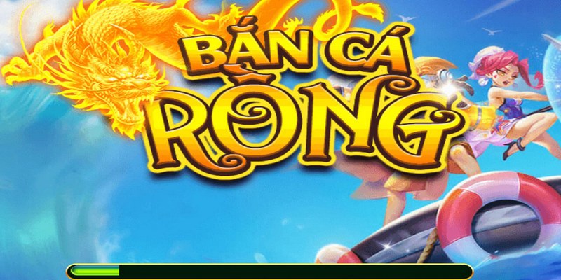 Bắn cá rồng là tựa game giải trí đổi thưởng hấp dẫn