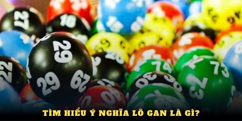 Tìm hiểu ý nghĩa lô gan là gì?