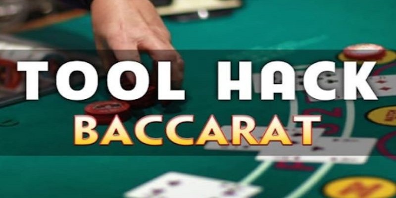 Giới thiệu về ứng dụng hack baccarat 